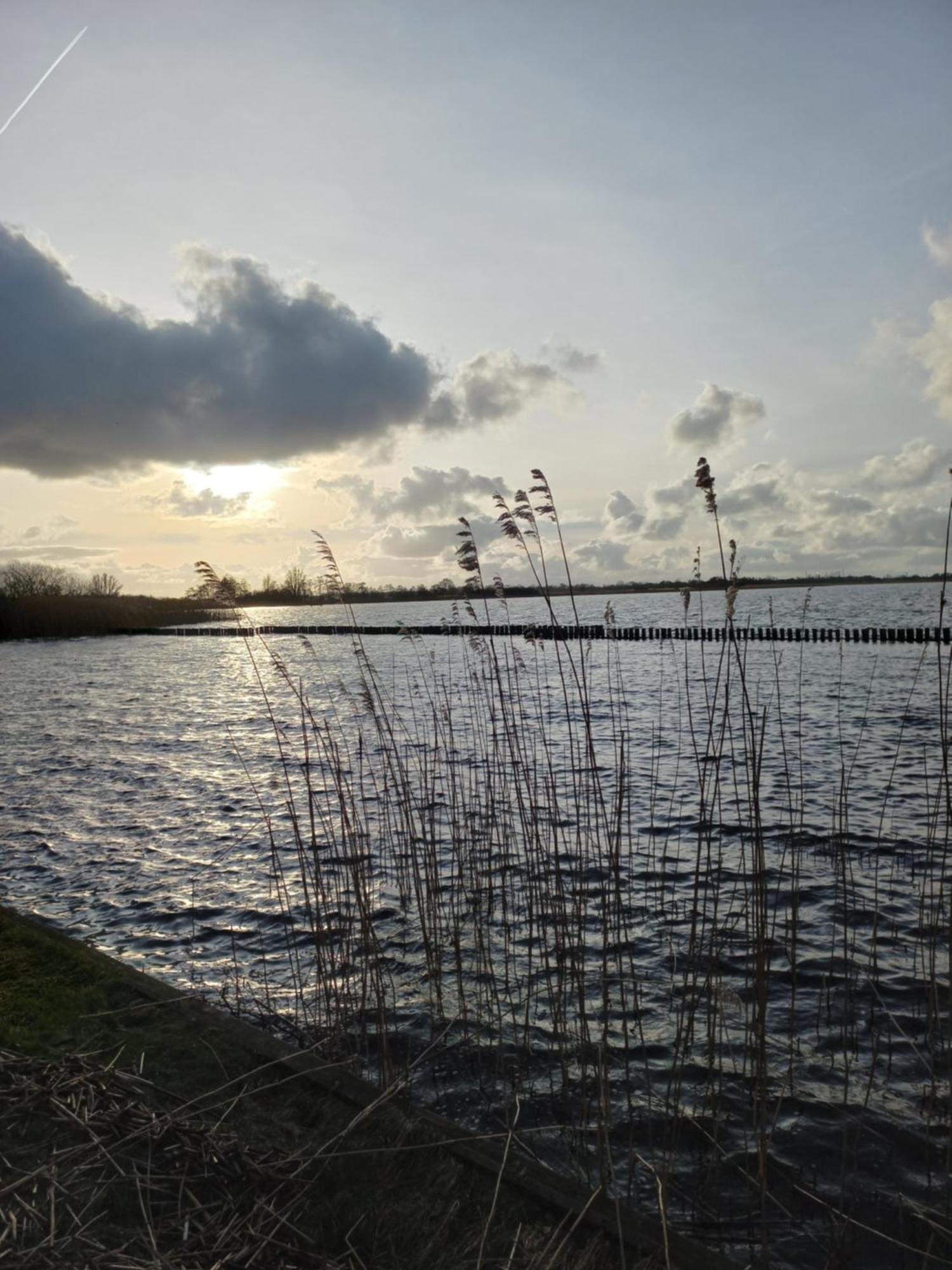 Eastay Oostermeer Luaran gambar