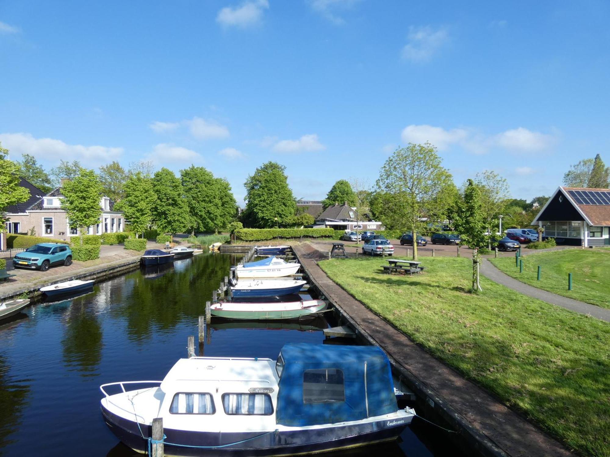 Eastay Oostermeer Luaran gambar