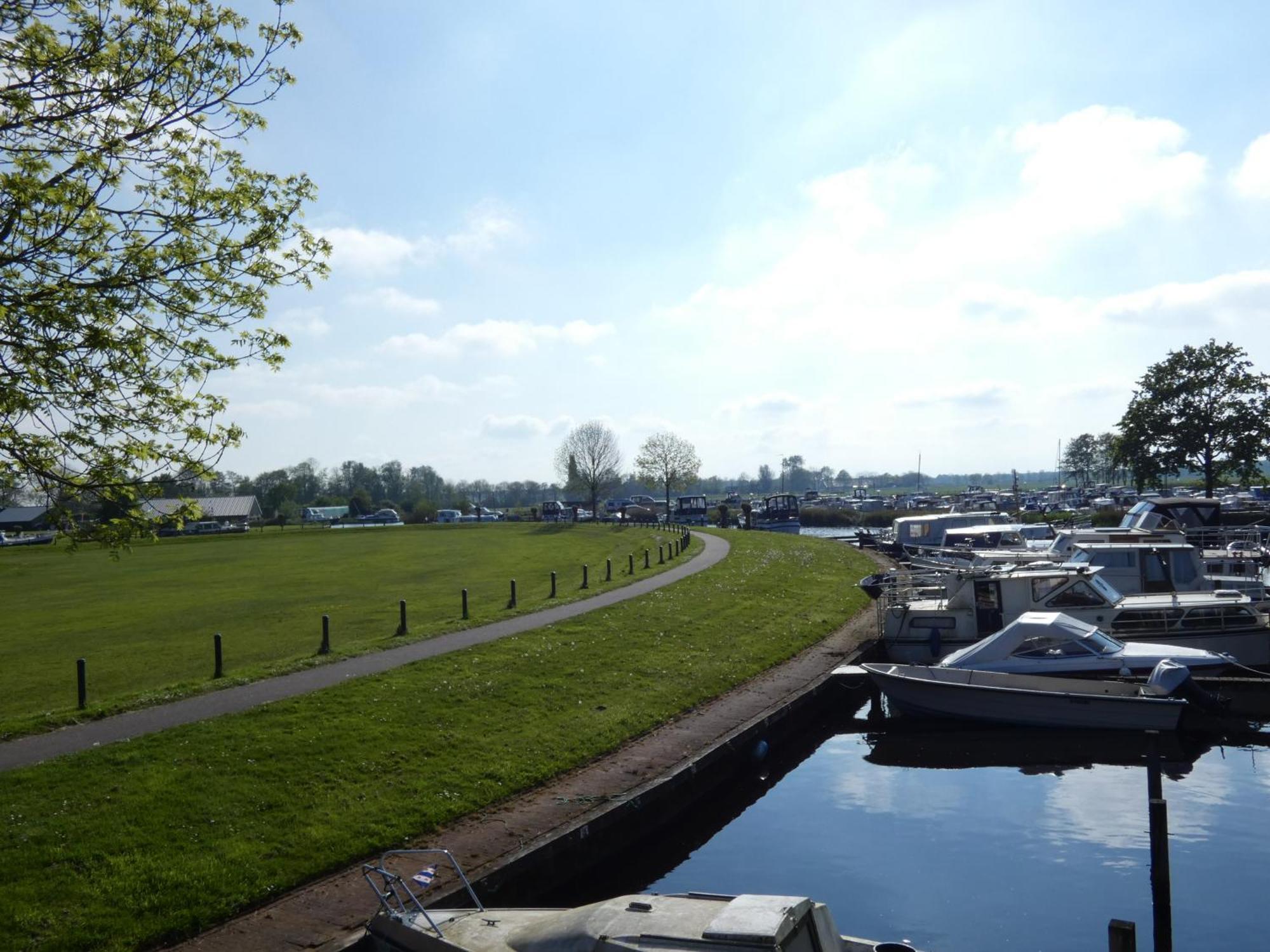 Eastay Oostermeer Luaran gambar