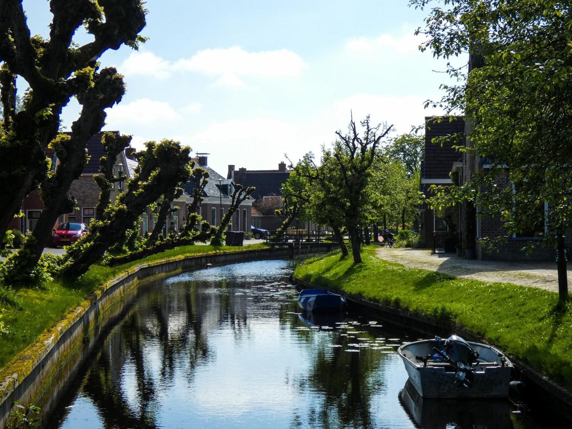 Eastay Oostermeer Luaran gambar