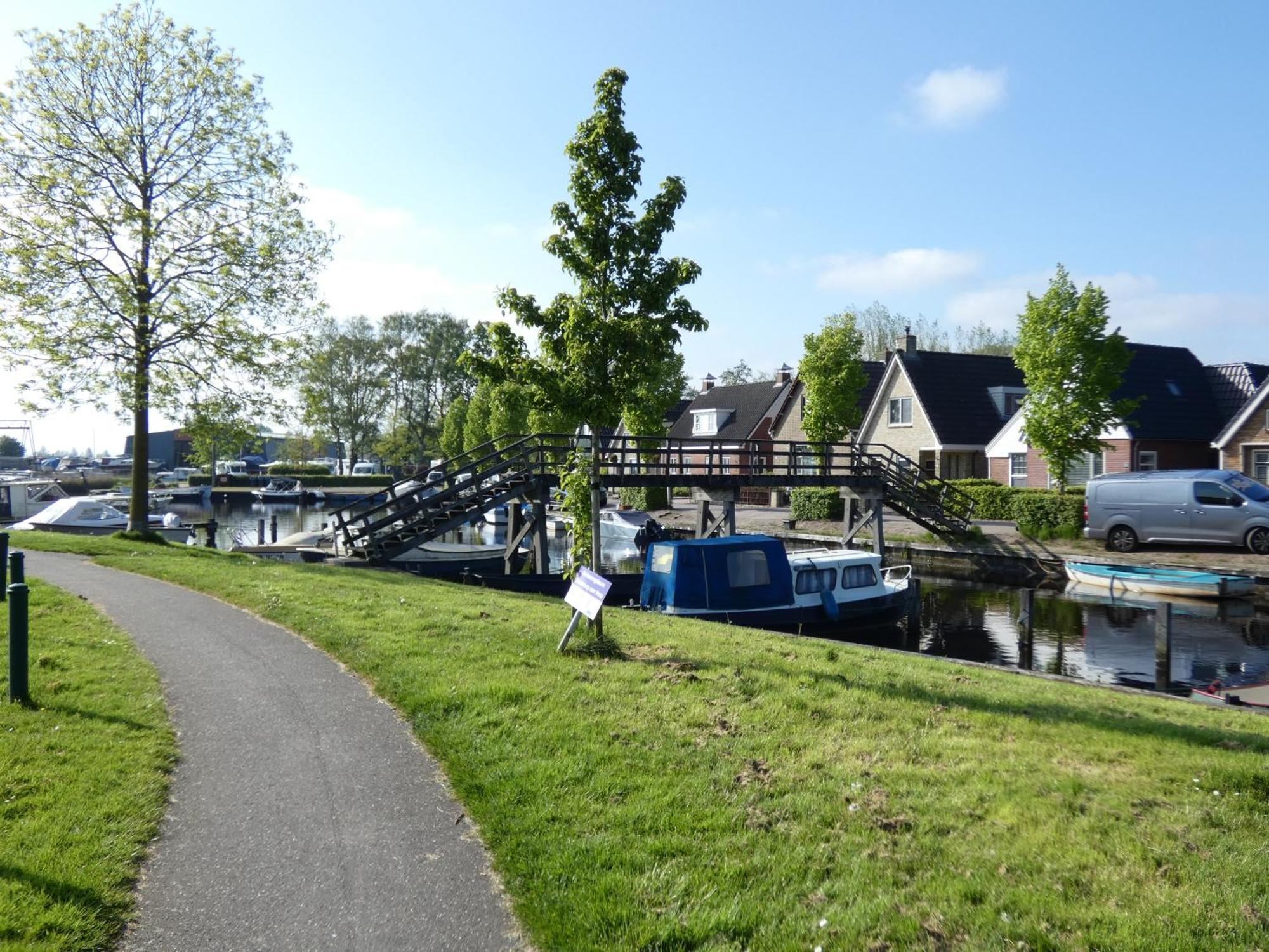 Eastay Oostermeer Luaran gambar