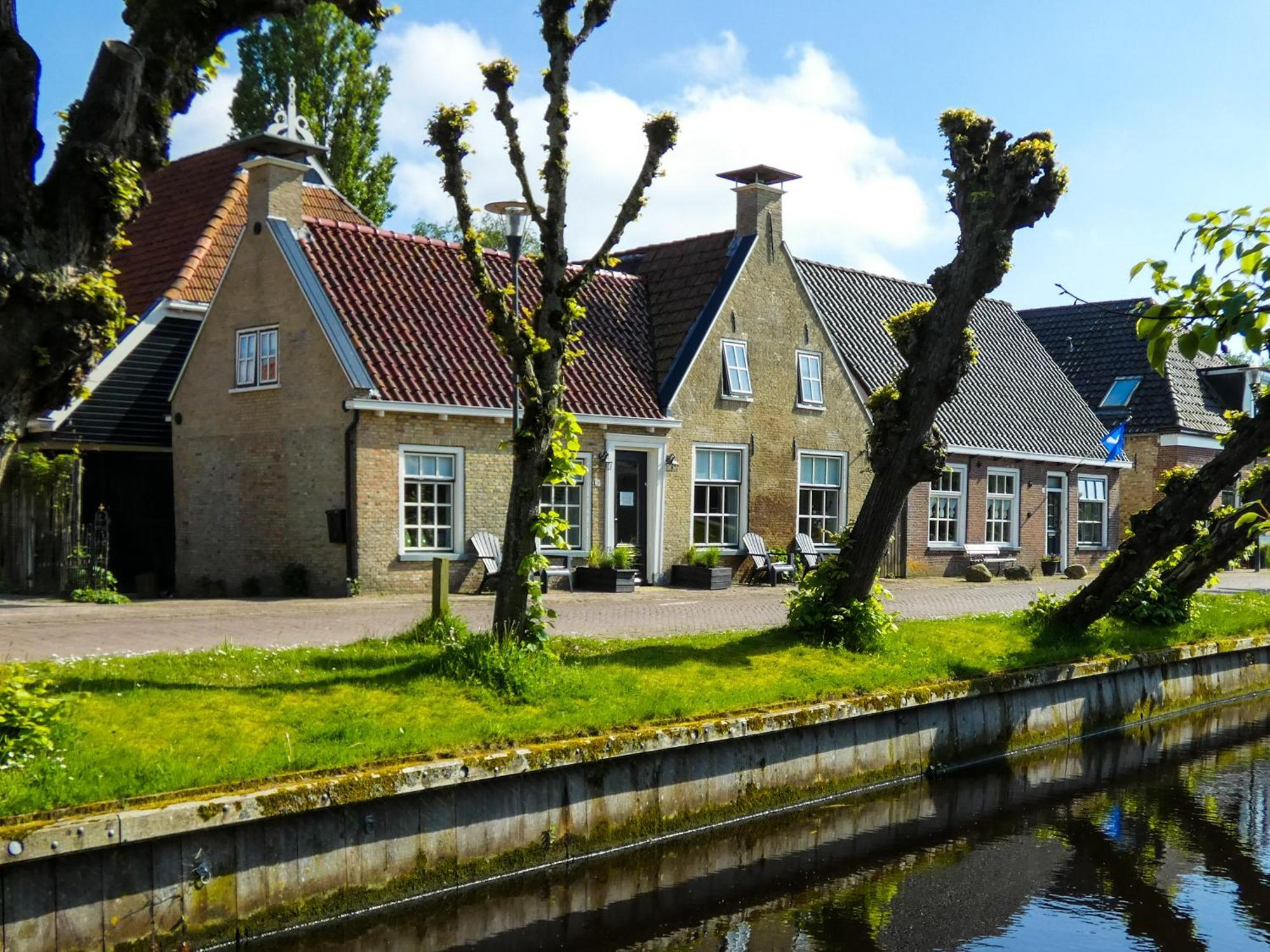 Eastay Oostermeer Luaran gambar