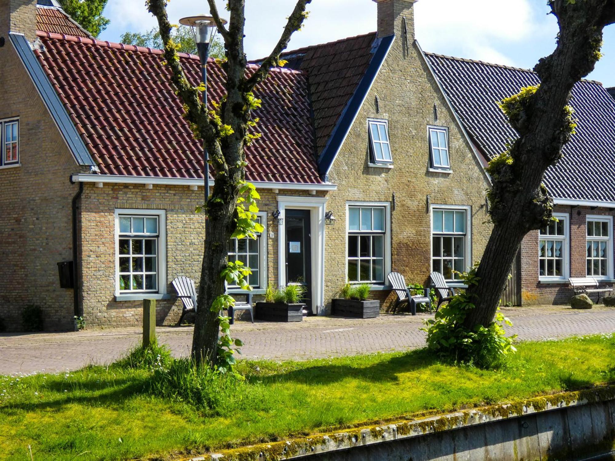 Eastay Oostermeer Luaran gambar