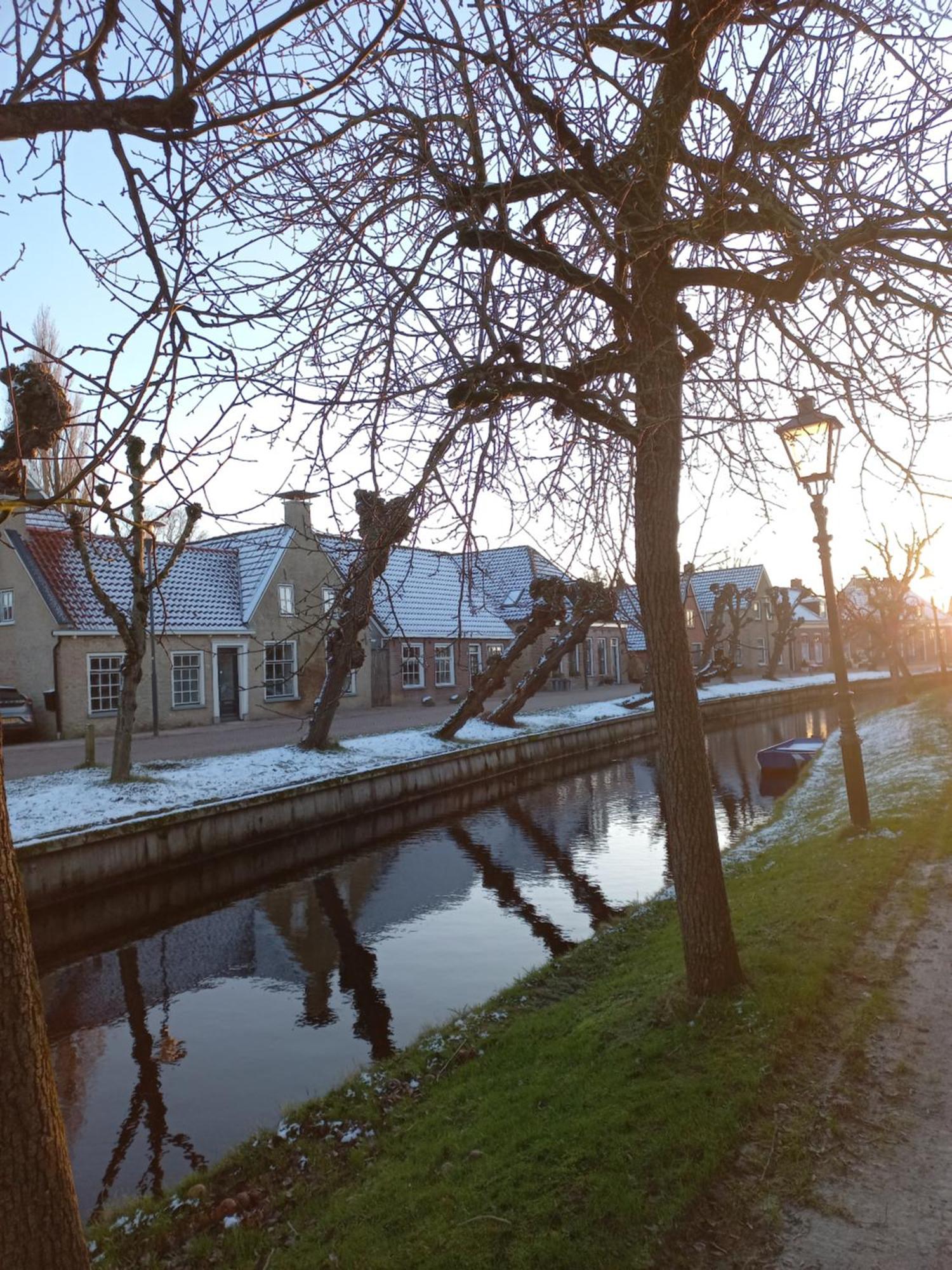Eastay Oostermeer Luaran gambar